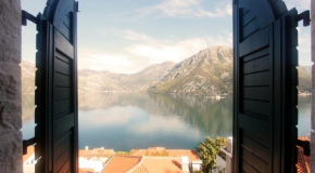 2 BR Apartment in Boka Gardens Complex